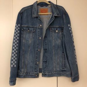 Men’s Levi’s XL Jean Jacket